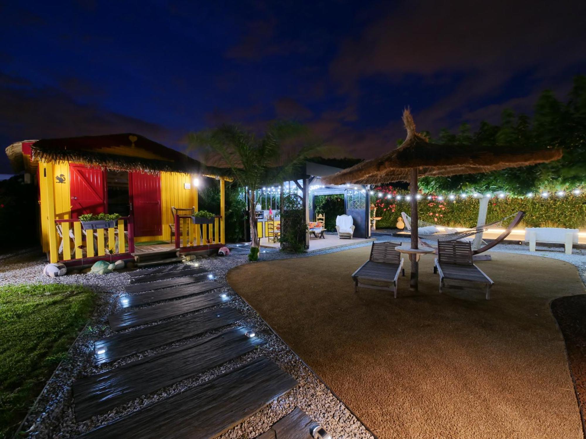 Chambre D'Hotes & Spa Mas Dels Esquirols Saint-Andre  Екстер'єр фото