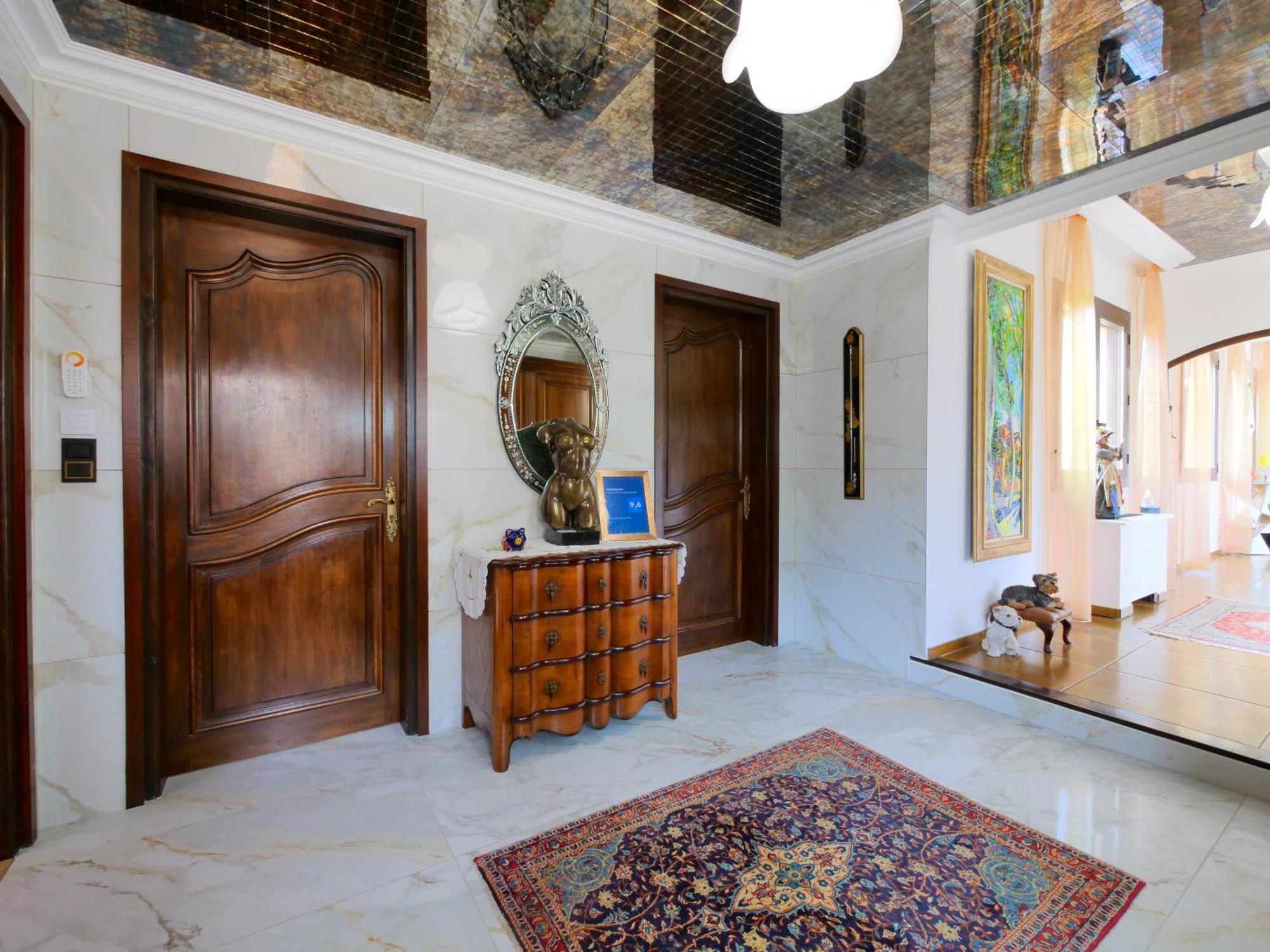 Chambre D'Hotes & Spa Mas Dels Esquirols Saint-Andre  Екстер'єр фото