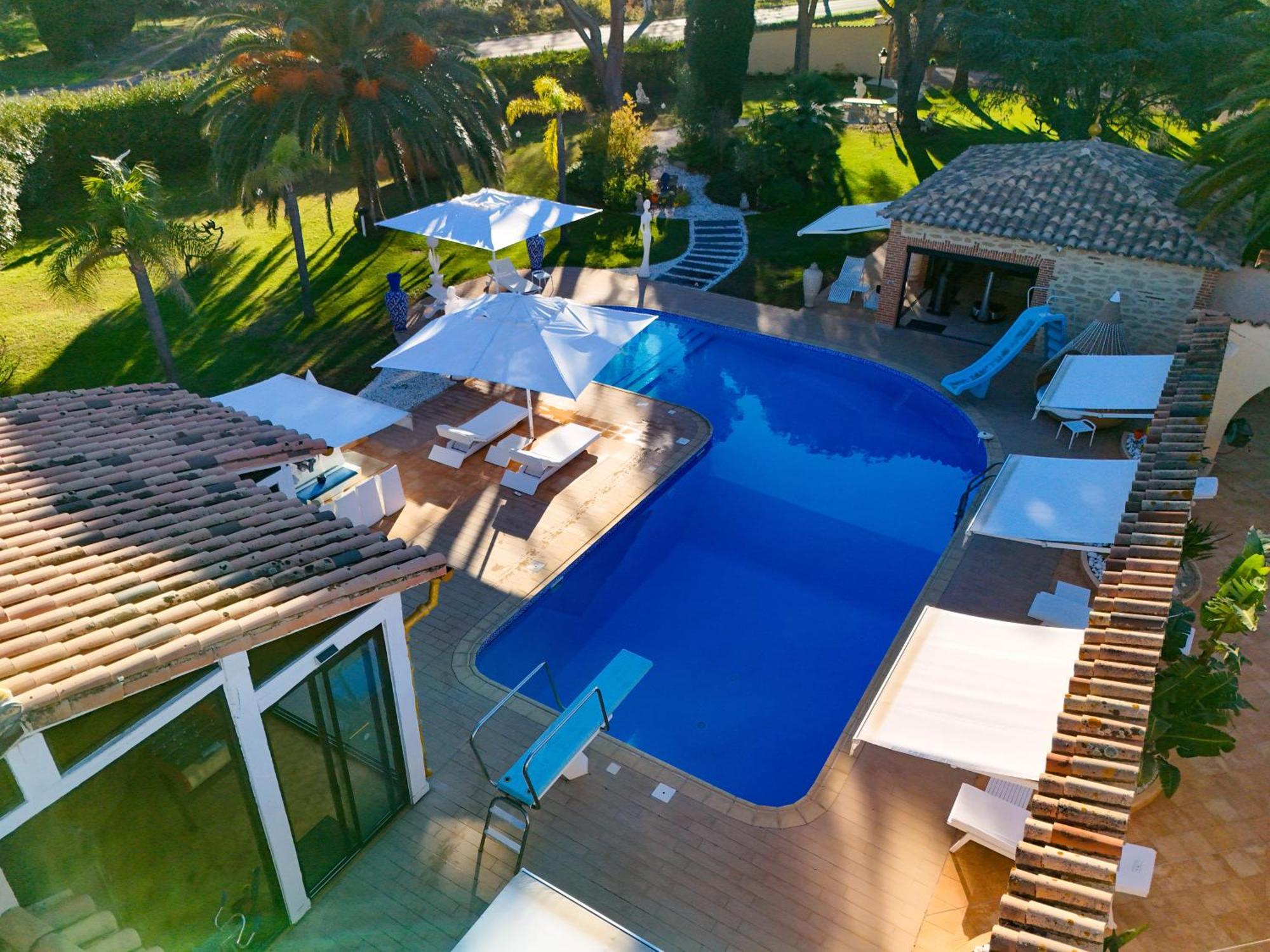 Chambre D'Hotes & Spa Mas Dels Esquirols Saint-Andre  Екстер'єр фото