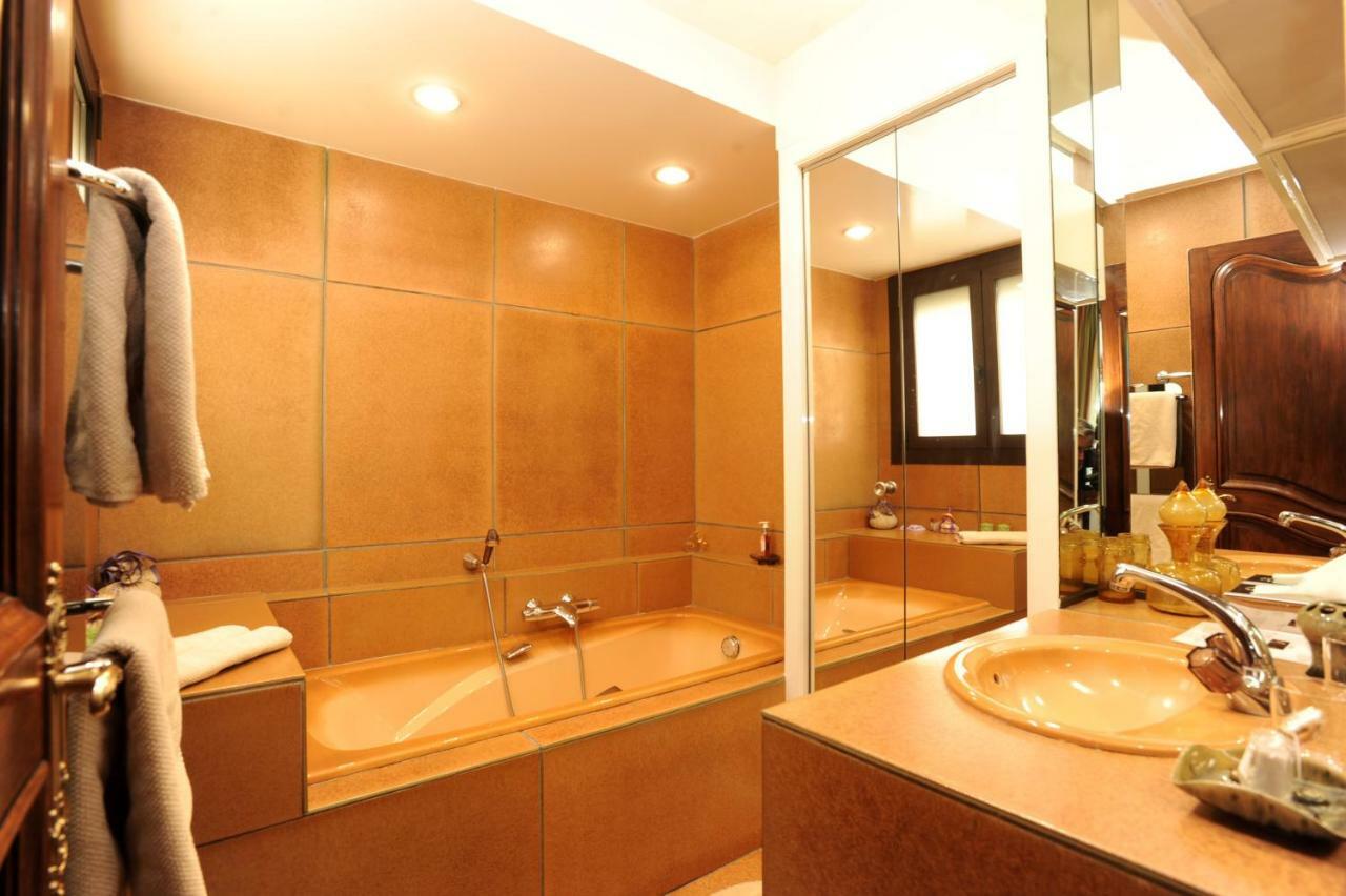 Chambre D'Hotes & Spa Mas Dels Esquirols Saint-Andre  Екстер'єр фото